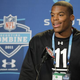 Illustration for article titled One NFL Draft Expert Really Thinks Cam Newton's A Dick